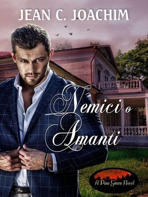 cover image of Nemici o Amanti